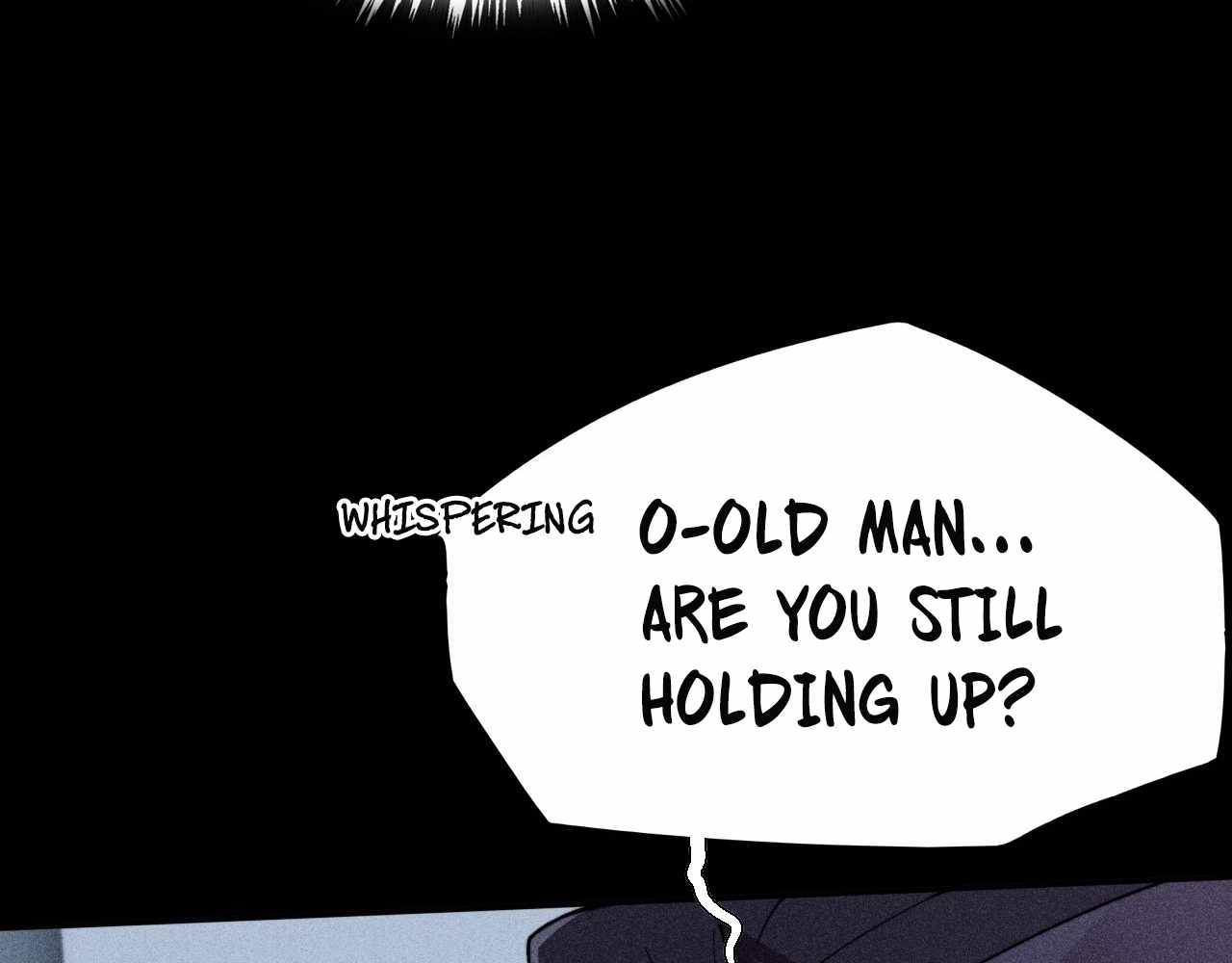 SINISTER IMMORTAL PATH Chapter 20 page 72