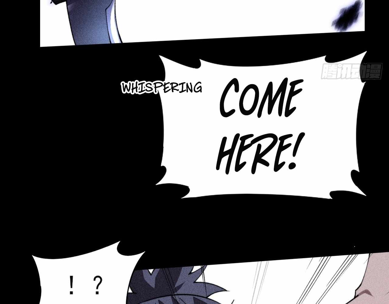 SINISTER IMMORTAL PATH Chapter 20 page 76