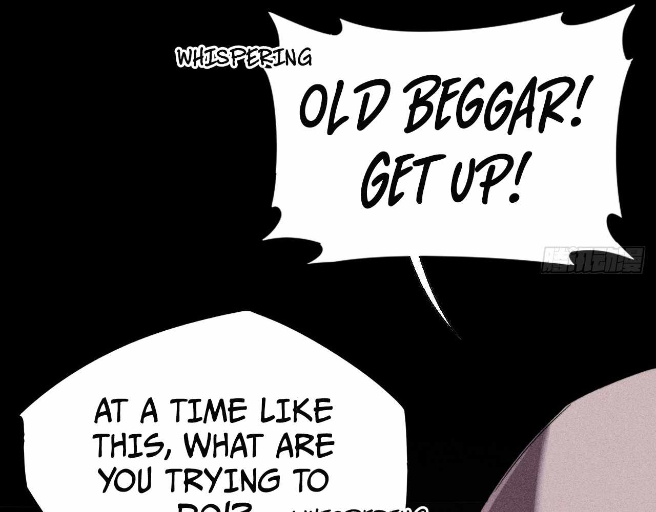SINISTER IMMORTAL PATH Chapter 20 page 79