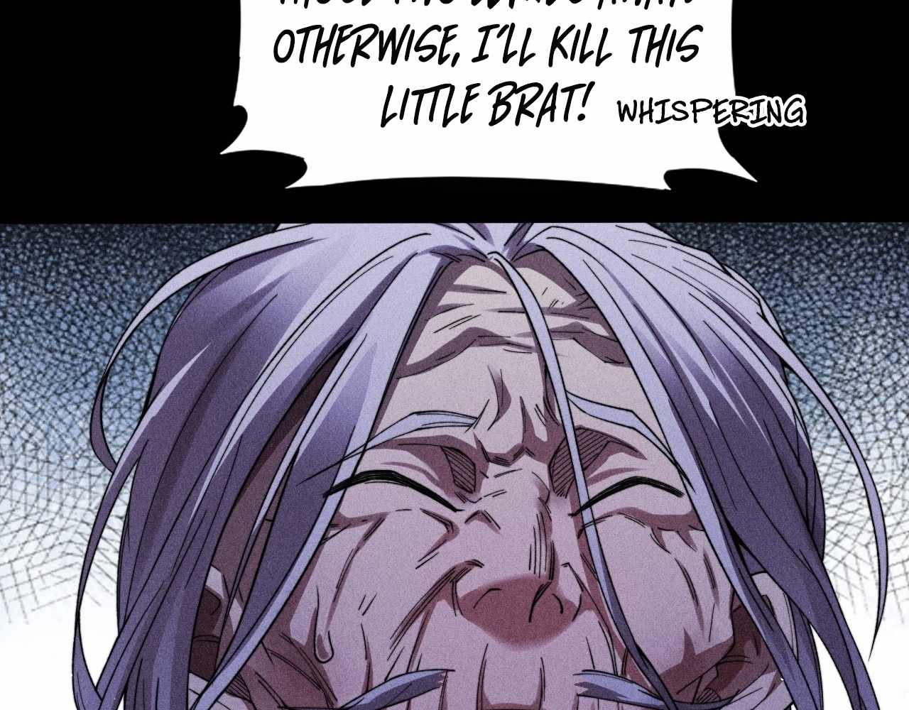 SINISTER IMMORTAL PATH Chapter 20 page 82