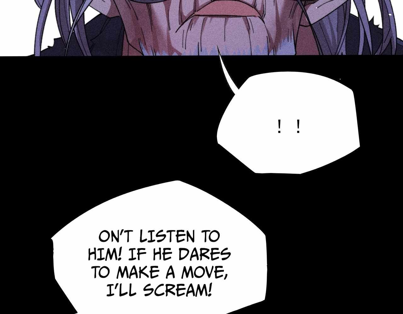 SINISTER IMMORTAL PATH Chapter 20 page 83