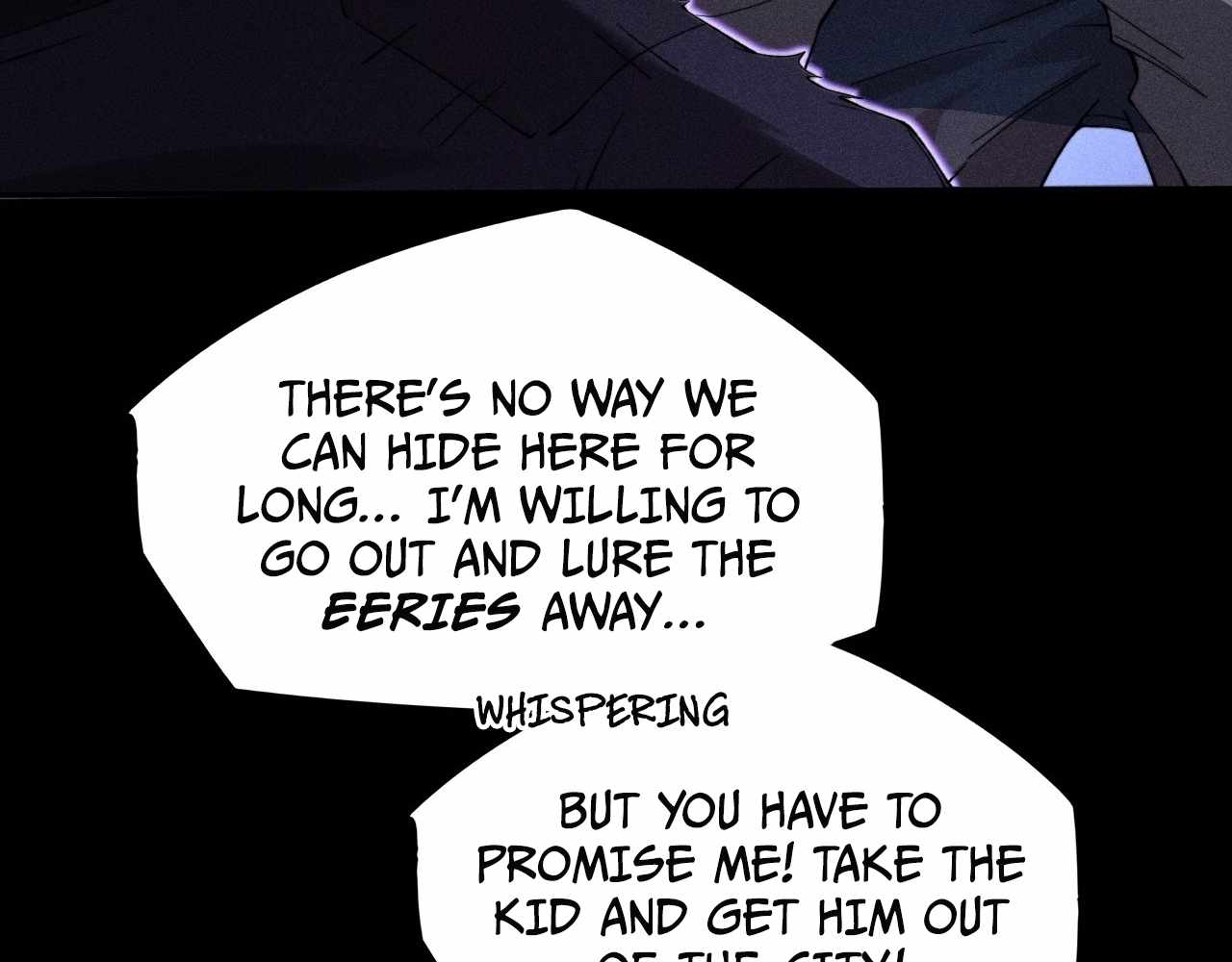 SINISTER IMMORTAL PATH Chapter 20 page 89