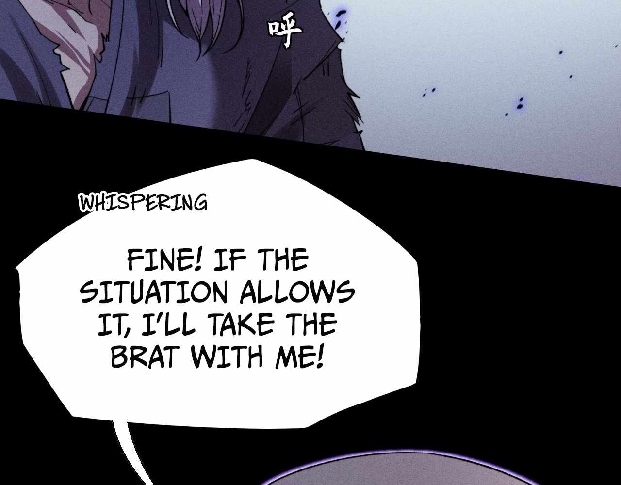 SINISTER IMMORTAL PATH Chapter 20 page 91
