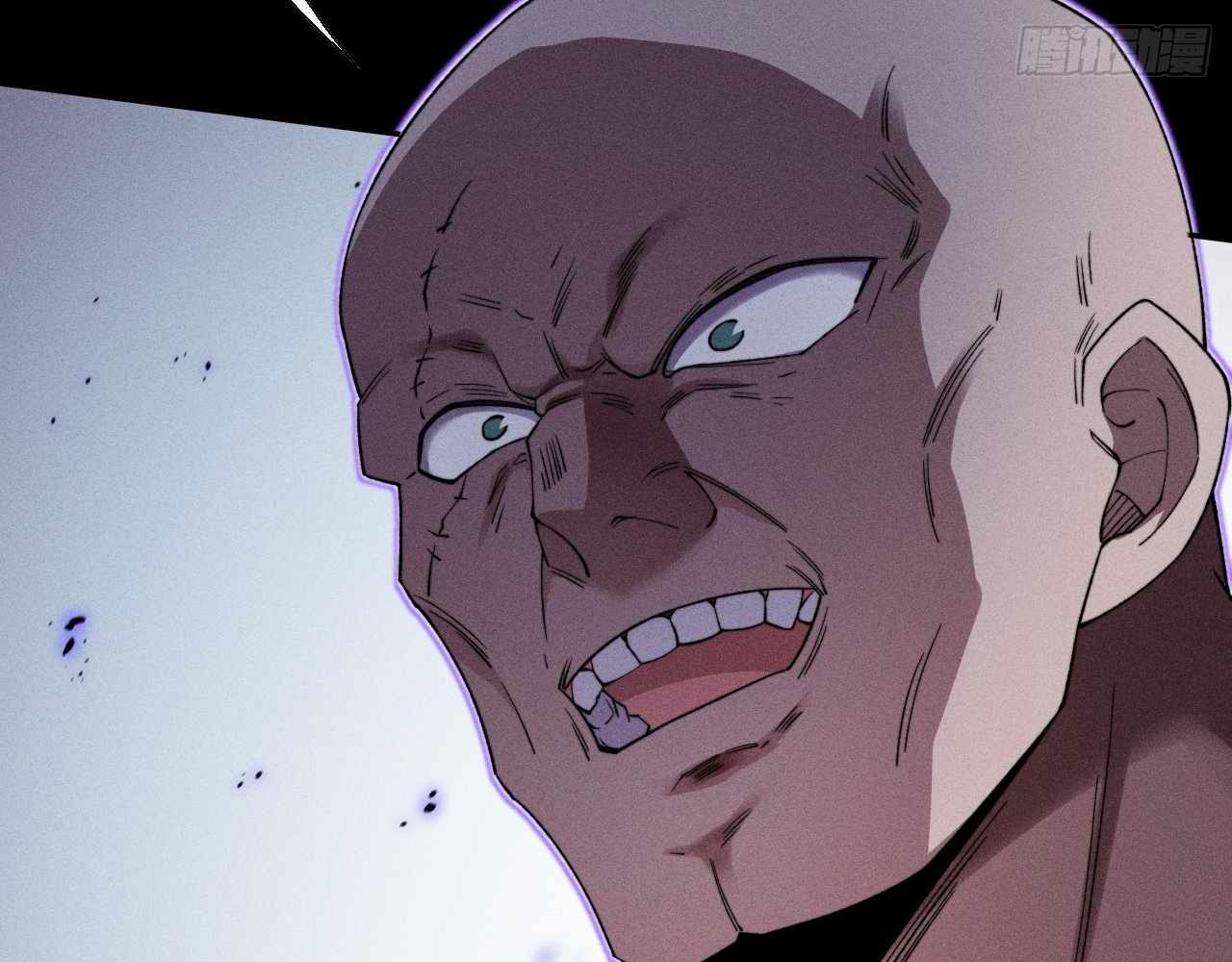 SINISTER IMMORTAL PATH Chapter 20 page 92