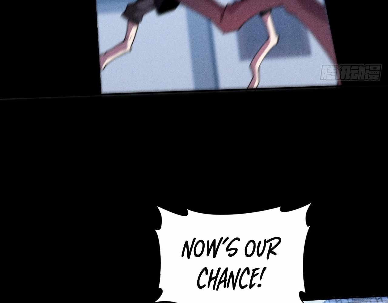 SINISTER IMMORTAL PATH Chapter 20 page 103