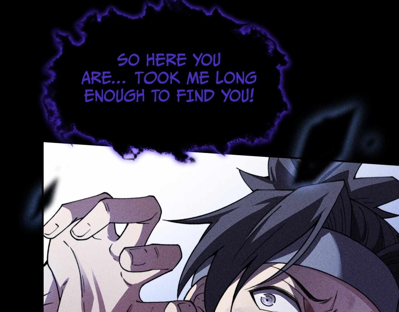 SINISTER IMMORTAL PATH Chapter 20 page 128