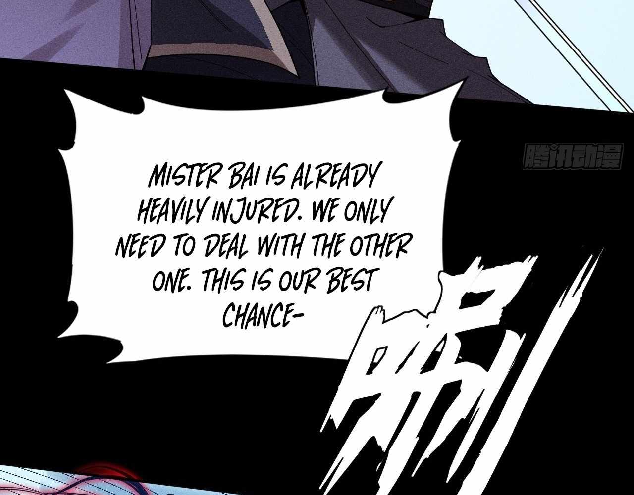 SINISTER IMMORTAL PATH Chapter 21 page 18