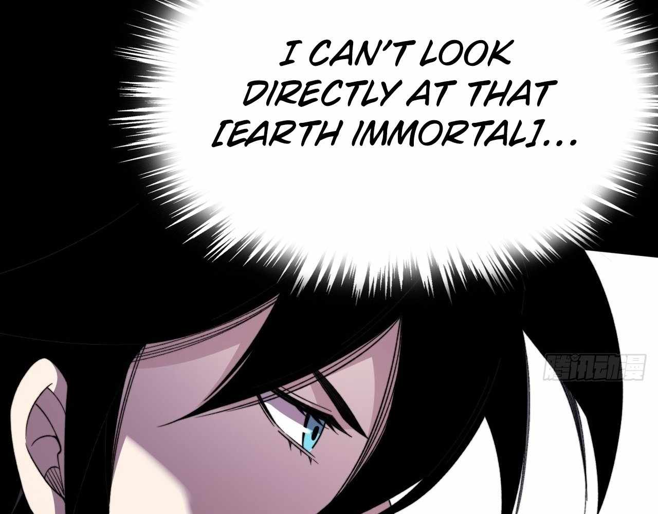 SINISTER IMMORTAL PATH Chapter 21 page 36