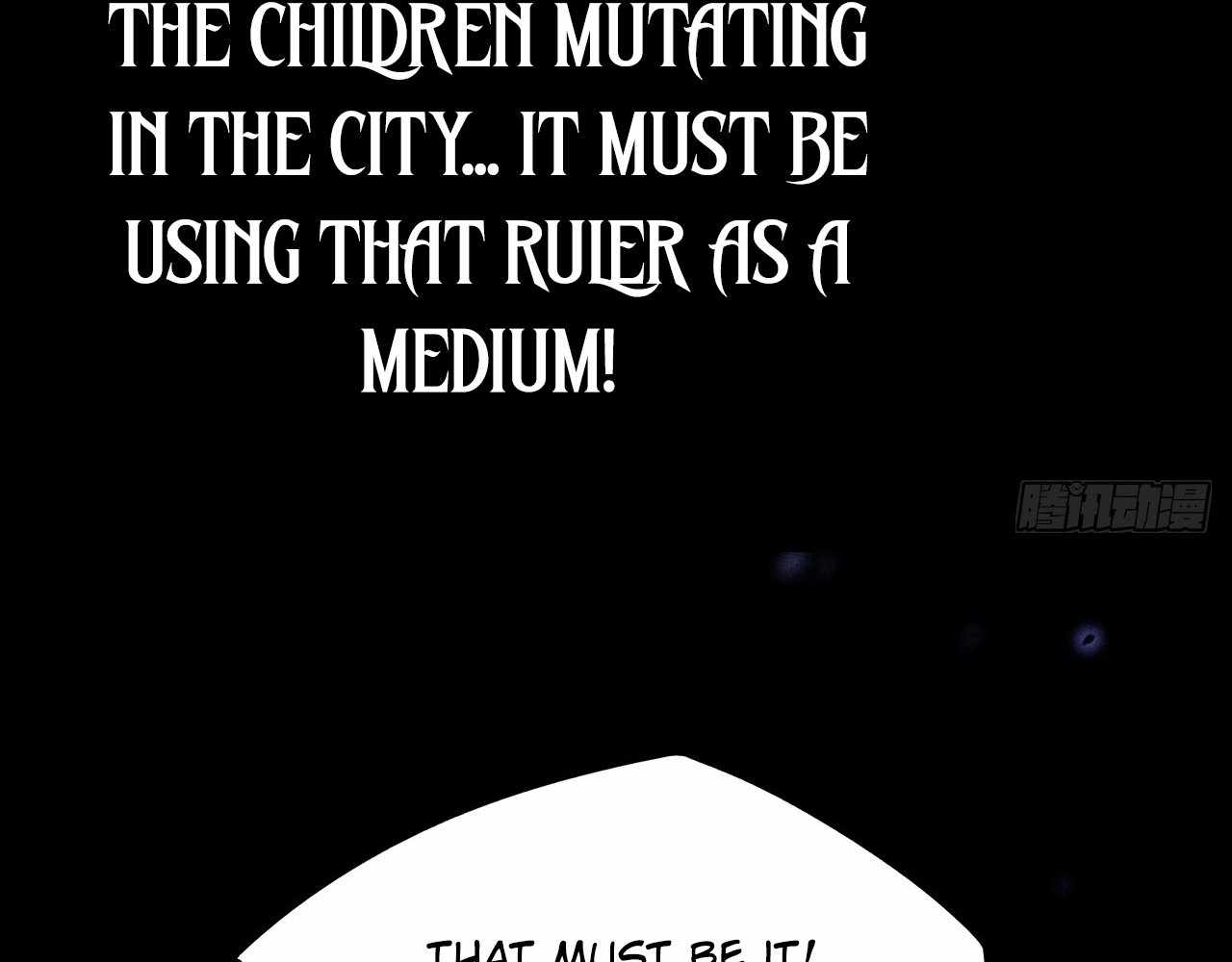 SINISTER IMMORTAL PATH Chapter 21 page 43