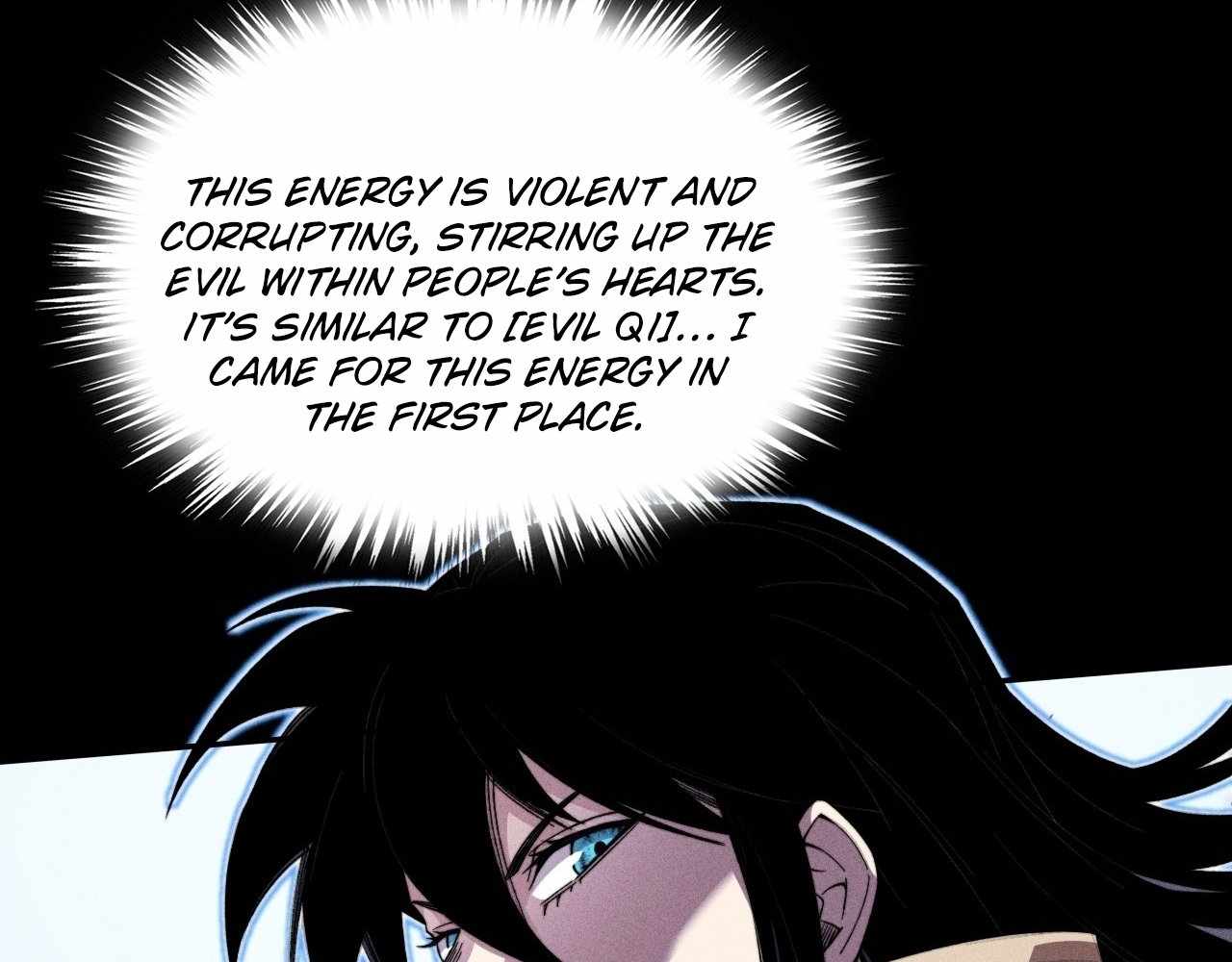 SINISTER IMMORTAL PATH Chapter 21 page 46