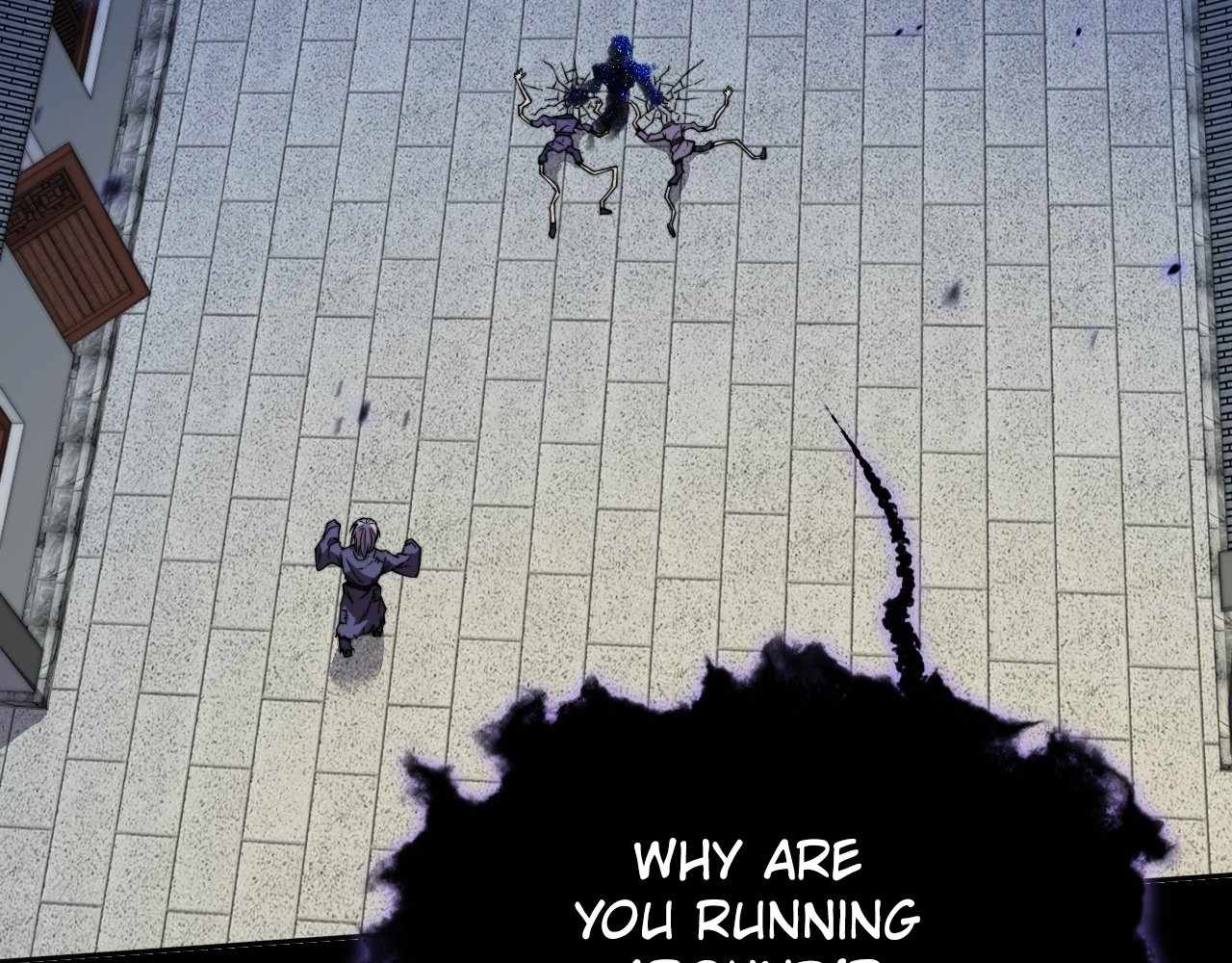 SINISTER IMMORTAL PATH Chapter 21 page 72
