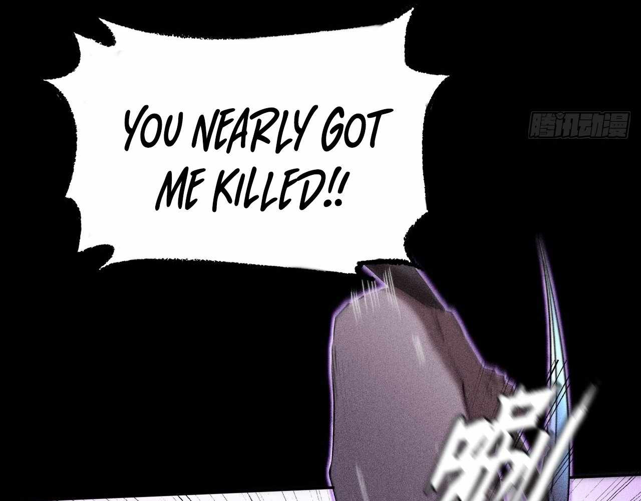 SINISTER IMMORTAL PATH Chapter 21 page 88