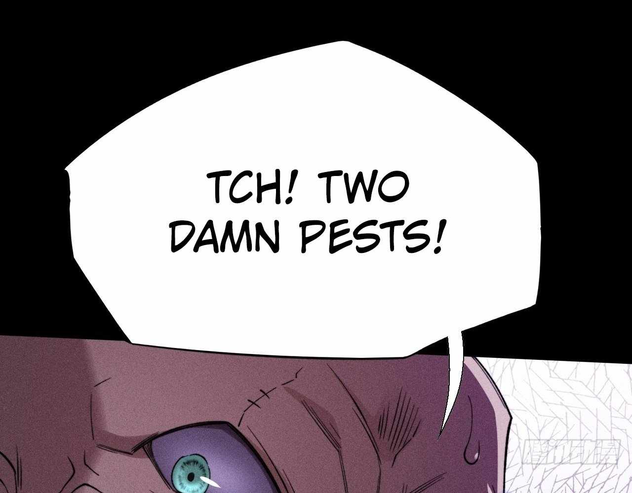 SINISTER IMMORTAL PATH Chapter 21 page 102