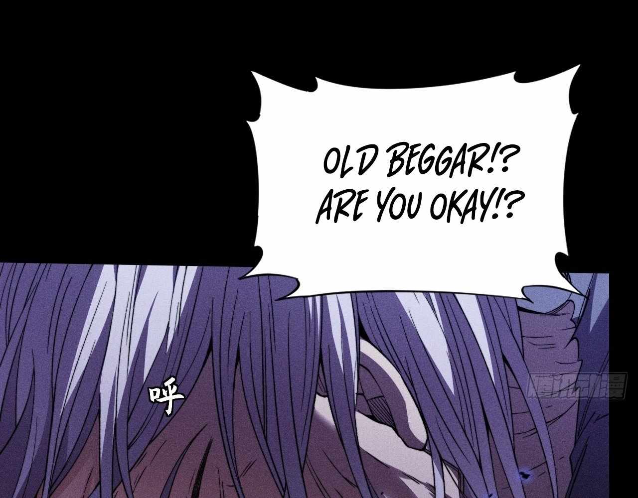SINISTER IMMORTAL PATH Chapter 21 page 109
