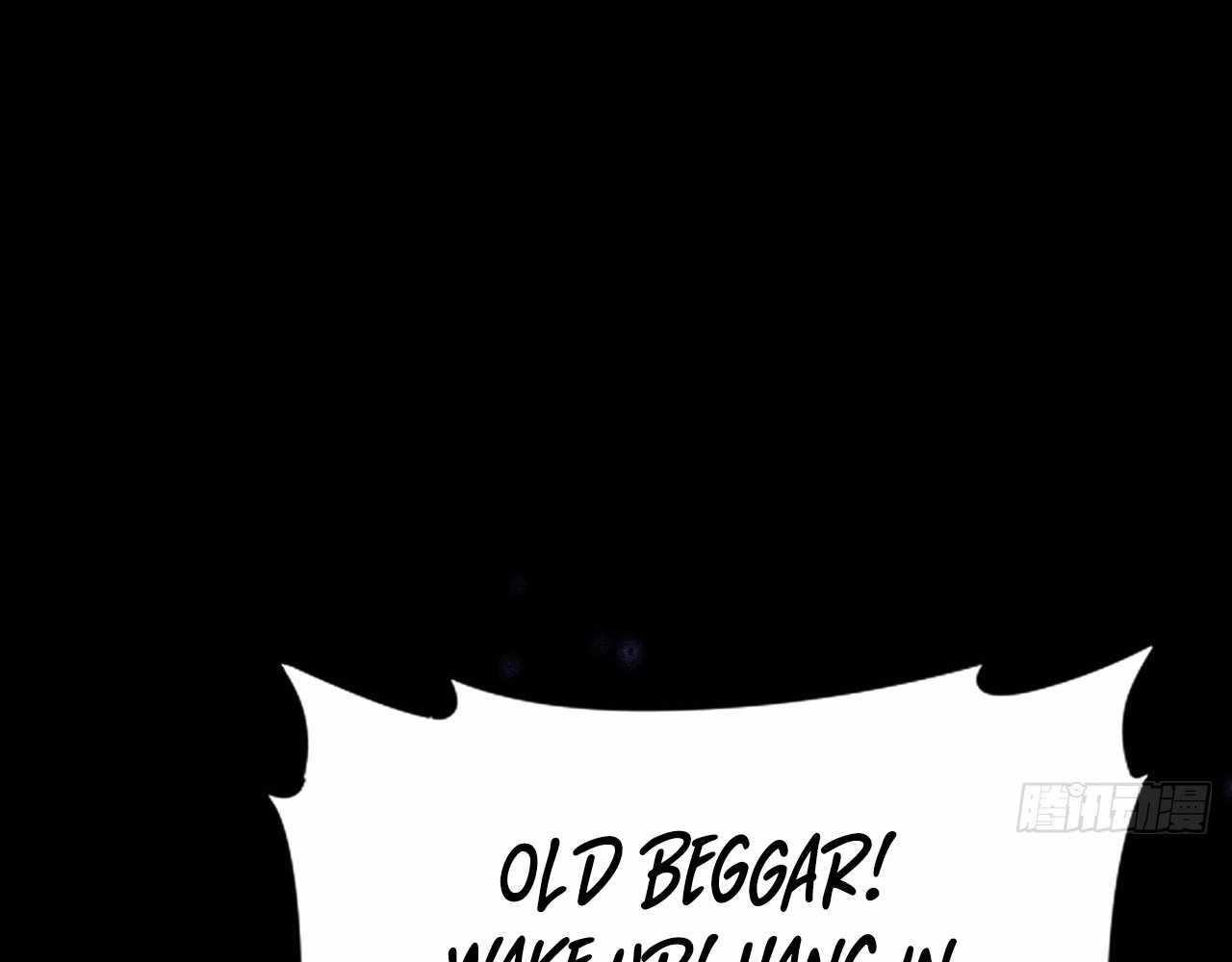 SINISTER IMMORTAL PATH Chapter 21 page 131