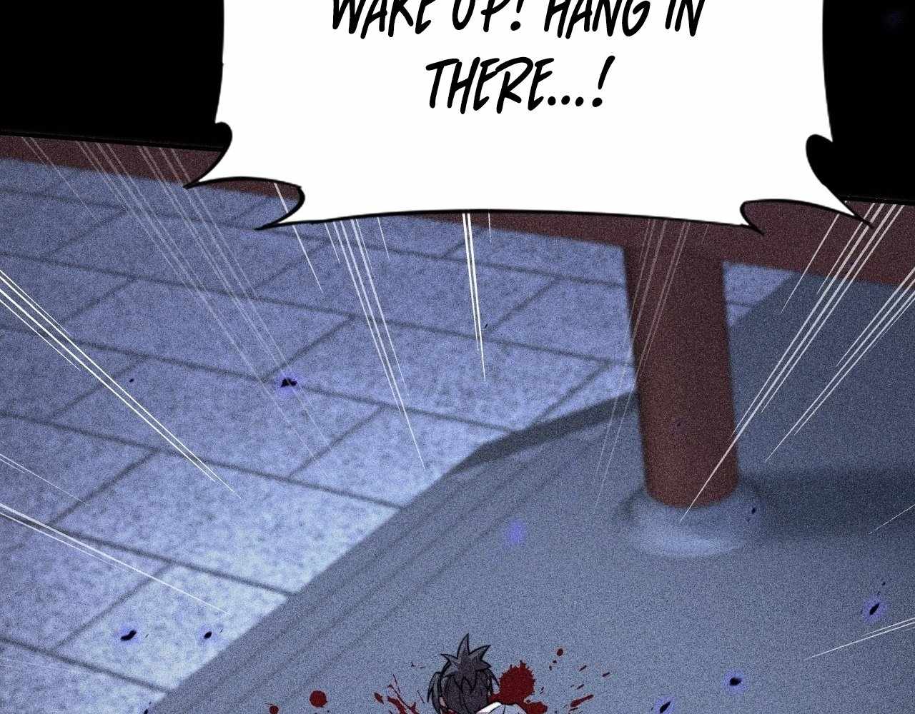 SINISTER IMMORTAL PATH Chapter 21 page 132