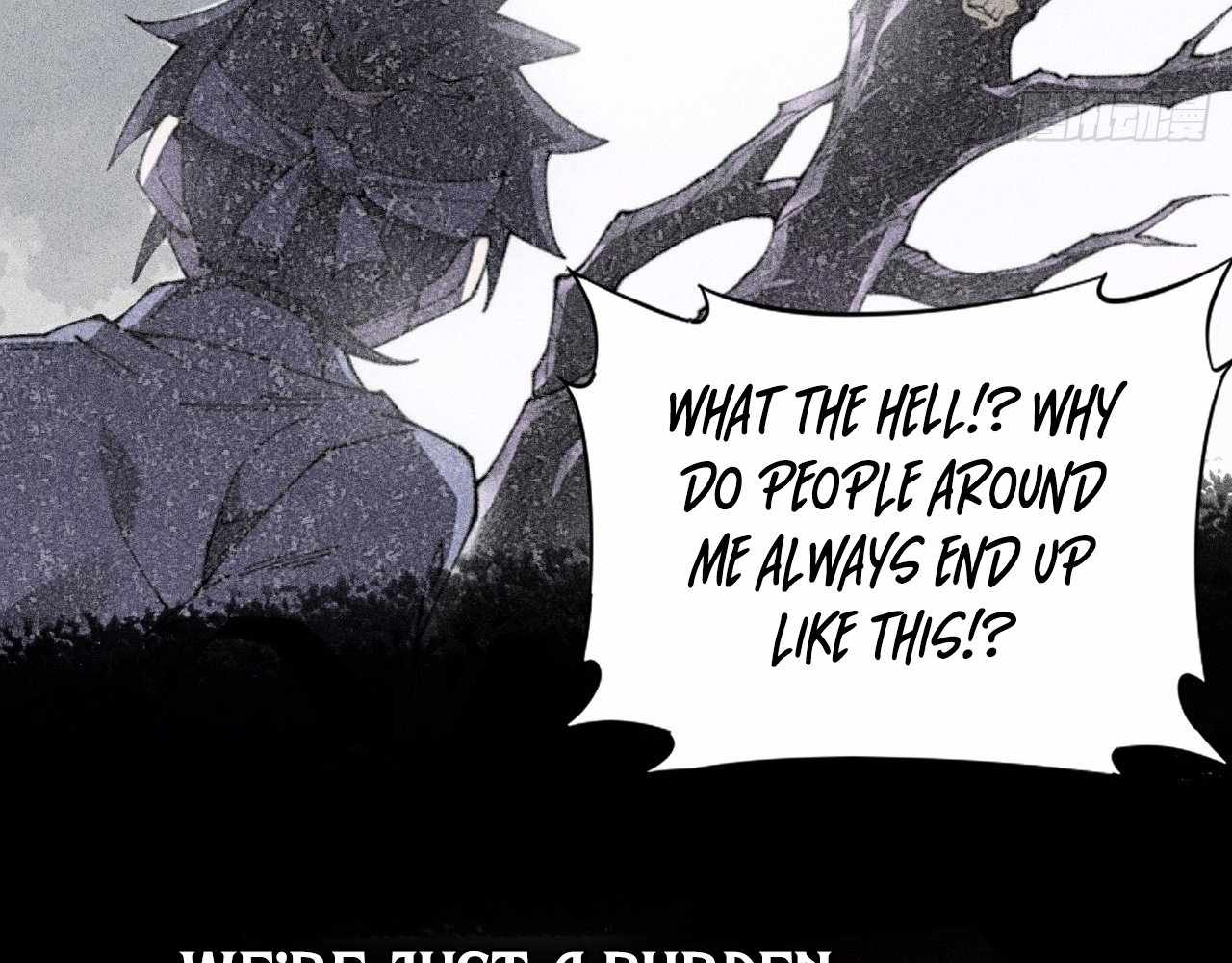 SINISTER IMMORTAL PATH Chapter 21 page 138