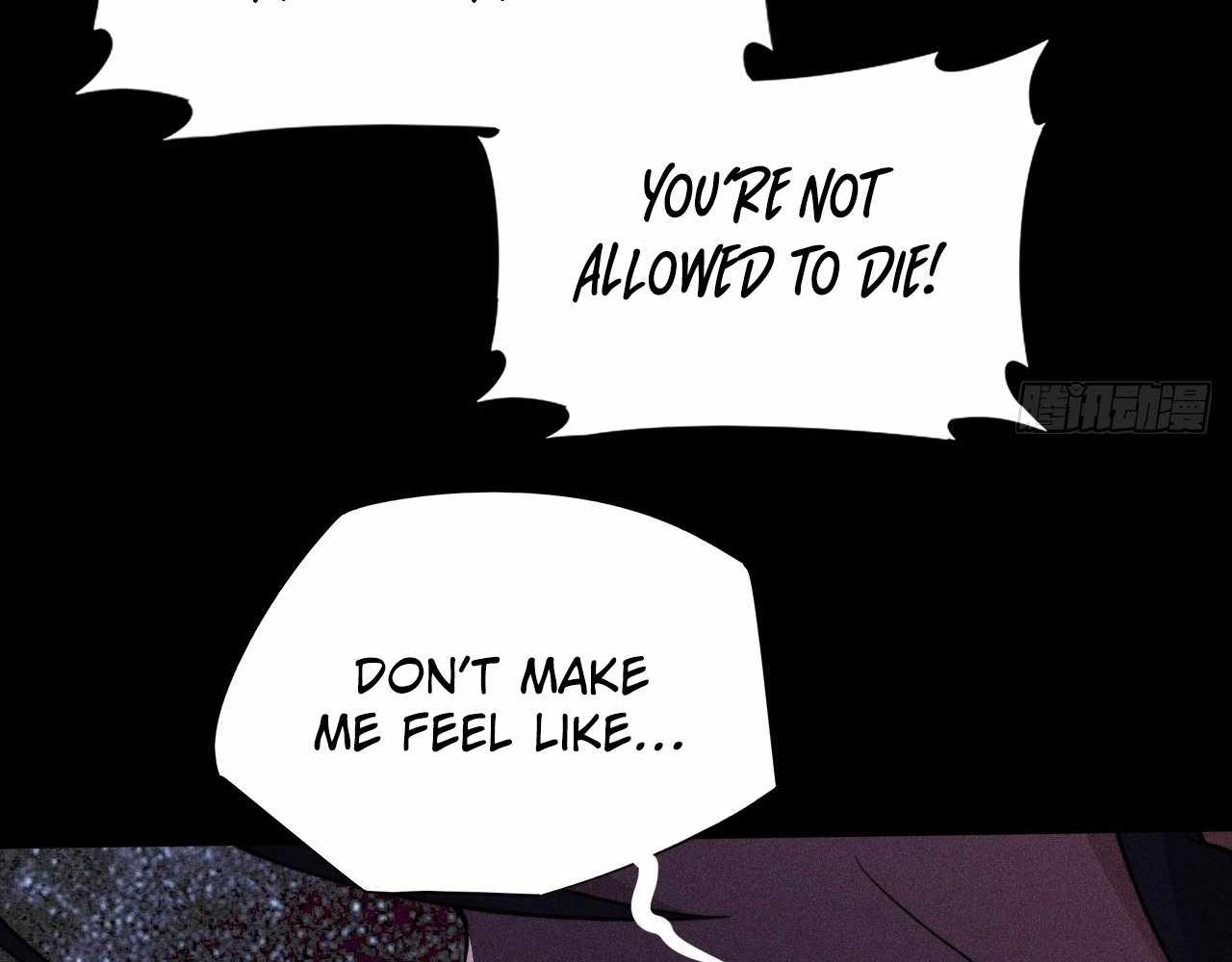 SINISTER IMMORTAL PATH Chapter 21 page 143