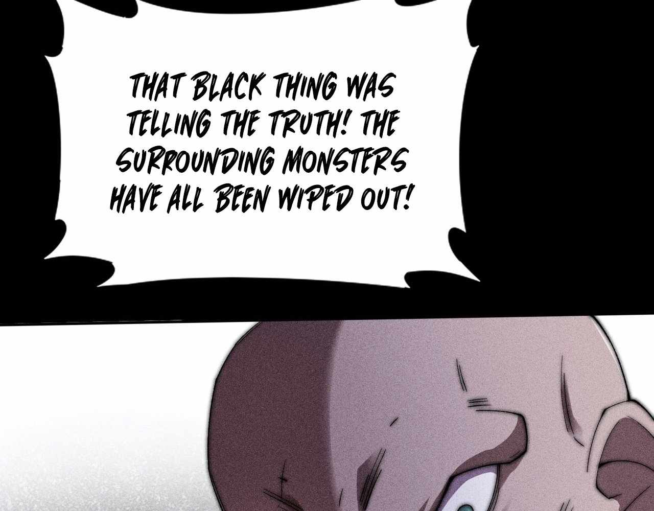 SINISTER IMMORTAL PATH Chapter 22 page 6