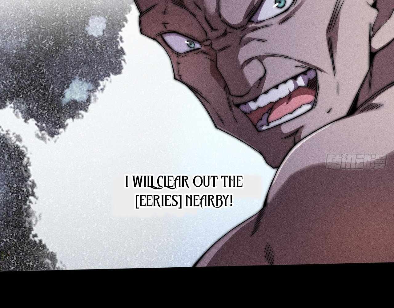 SINISTER IMMORTAL PATH Chapter 22 page 7
