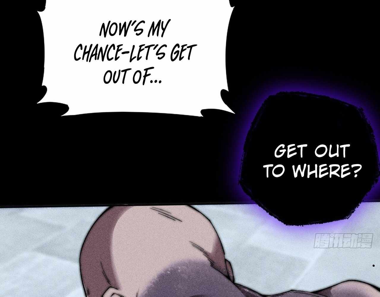 SINISTER IMMORTAL PATH Chapter 22 page 9