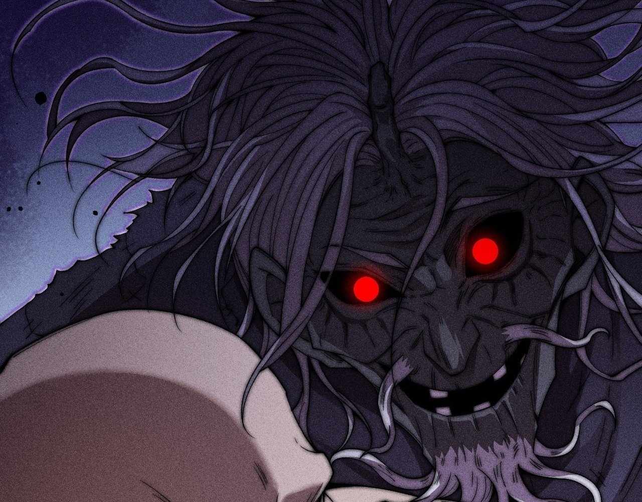 SINISTER IMMORTAL PATH Chapter 22 page 14