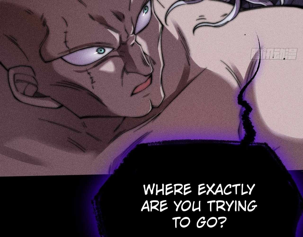 SINISTER IMMORTAL PATH Chapter 22 page 15