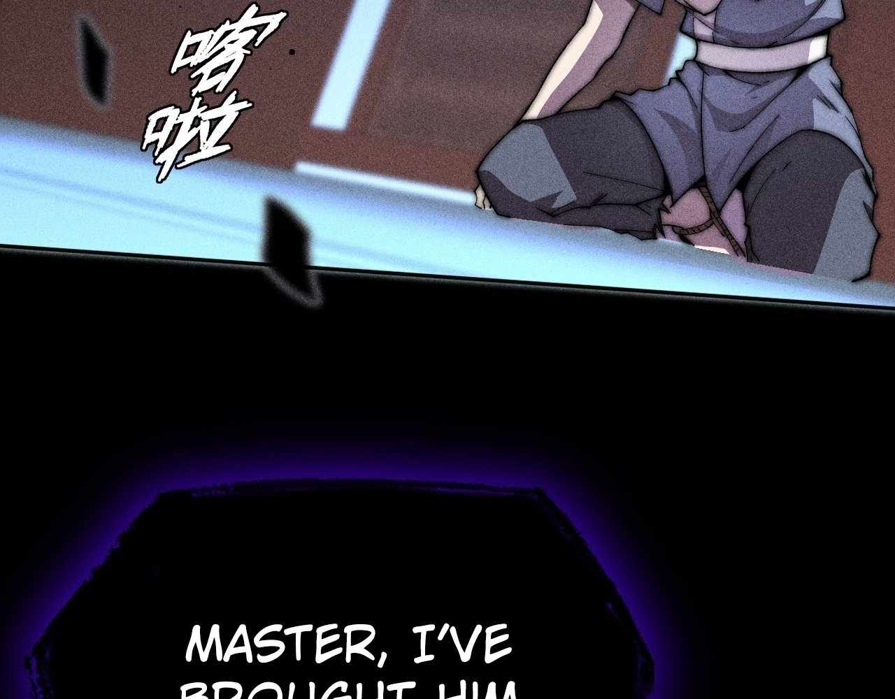 SINISTER IMMORTAL PATH Chapter 22 page 23