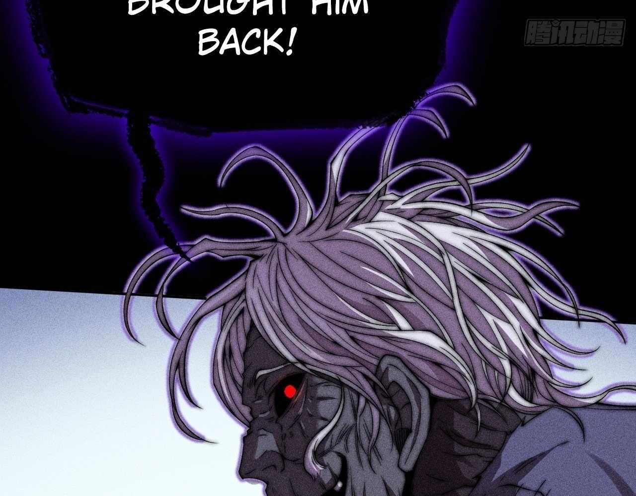 SINISTER IMMORTAL PATH Chapter 22 page 24