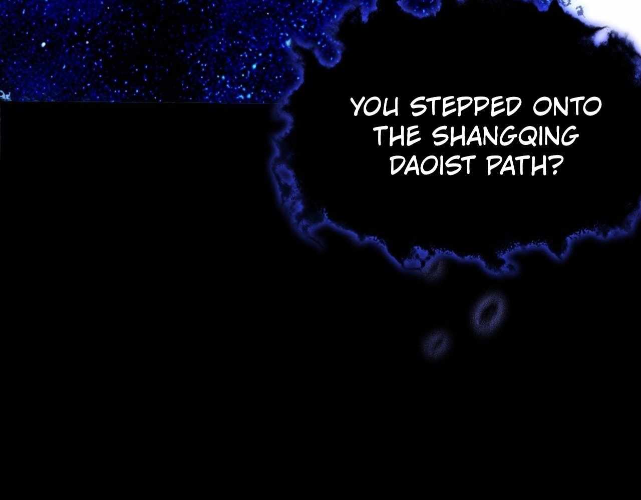 SINISTER IMMORTAL PATH Chapter 22 page 40