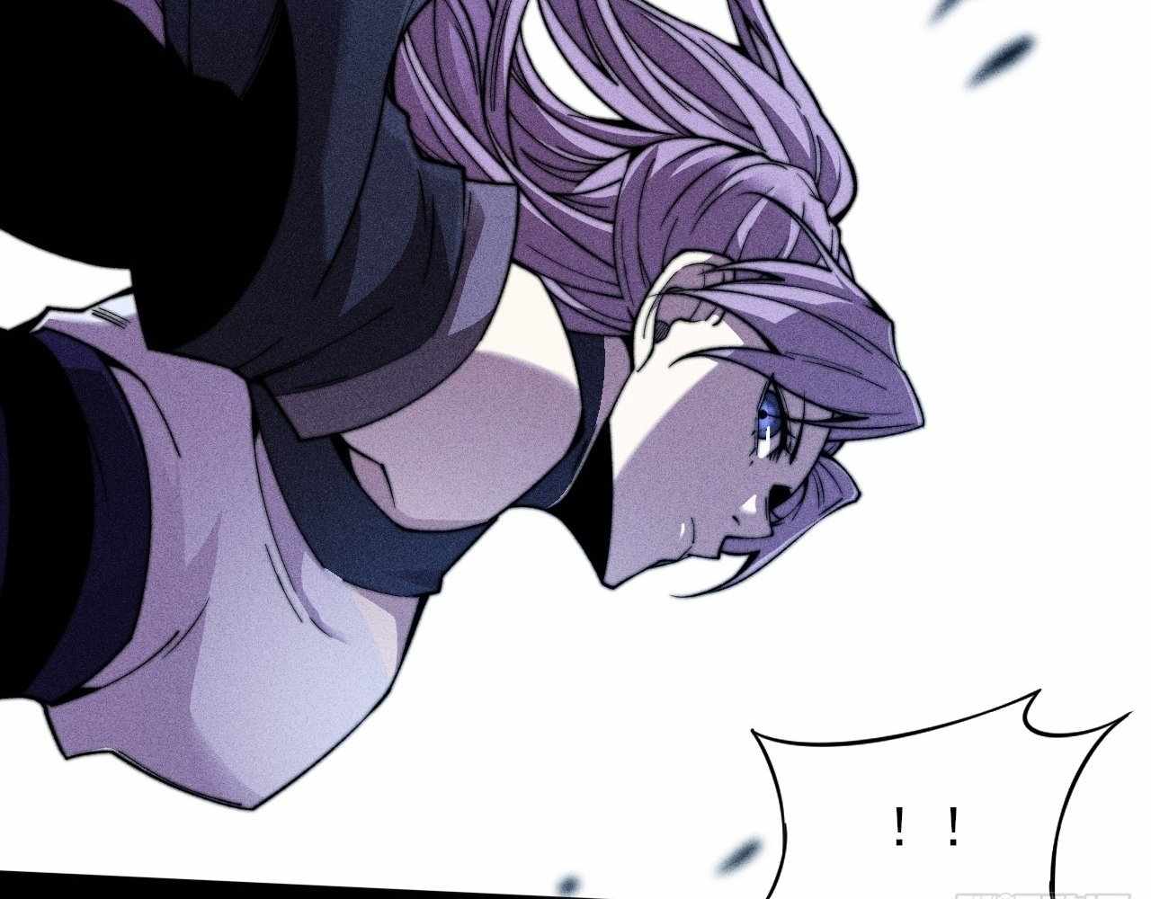 SINISTER IMMORTAL PATH Chapter 22 page 46