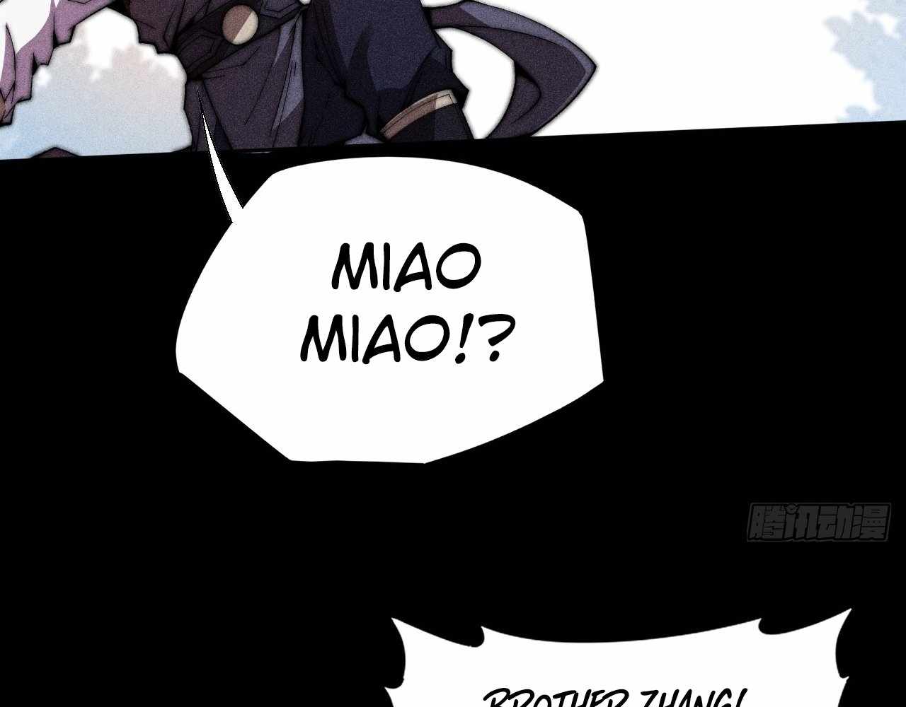 SINISTER IMMORTAL PATH Chapter 22 page 57