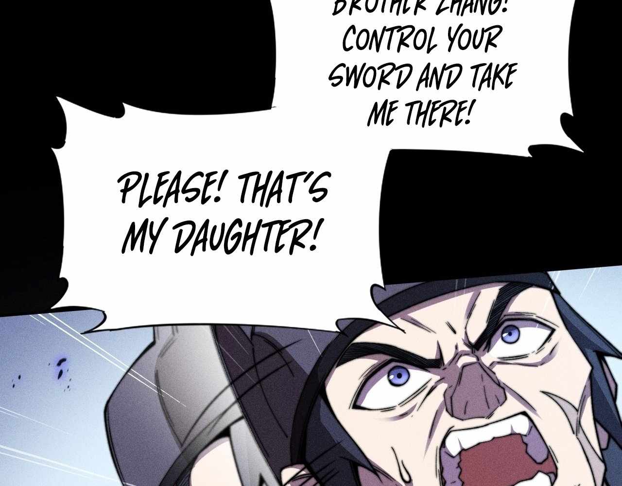SINISTER IMMORTAL PATH Chapter 22 page 58
