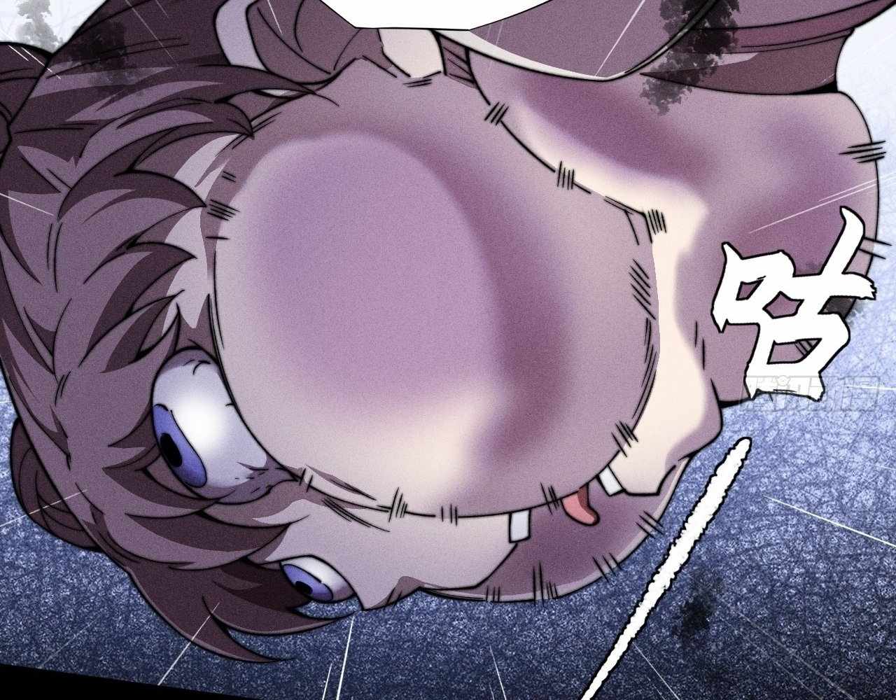 SINISTER IMMORTAL PATH Chapter 22 page 72