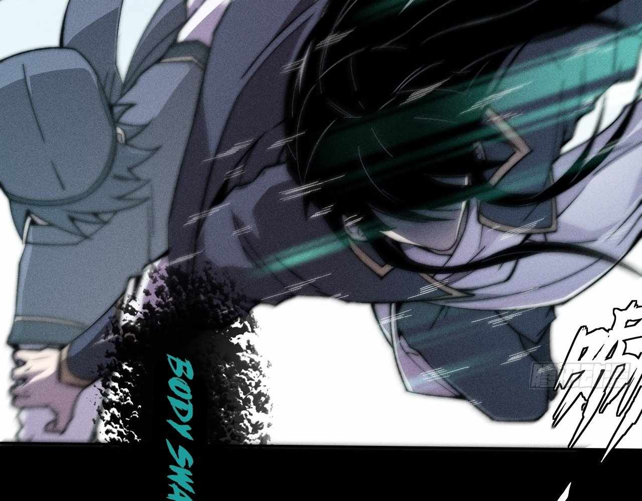 SINISTER IMMORTAL PATH Chapter 22 page 85