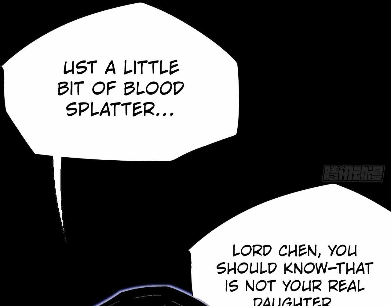 SINISTER IMMORTAL PATH Chapter 22 page 91