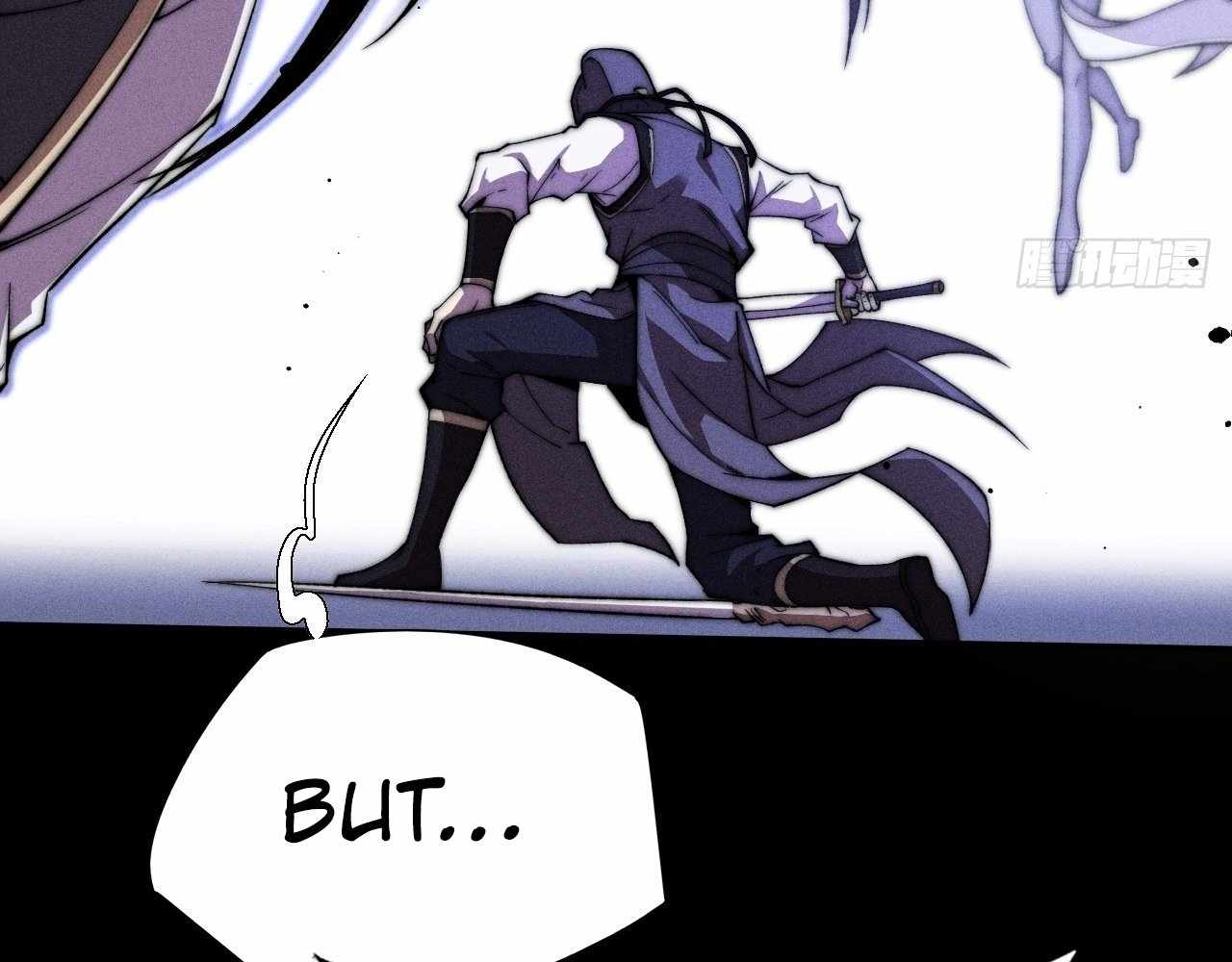 SINISTER IMMORTAL PATH Chapter 22 page 93