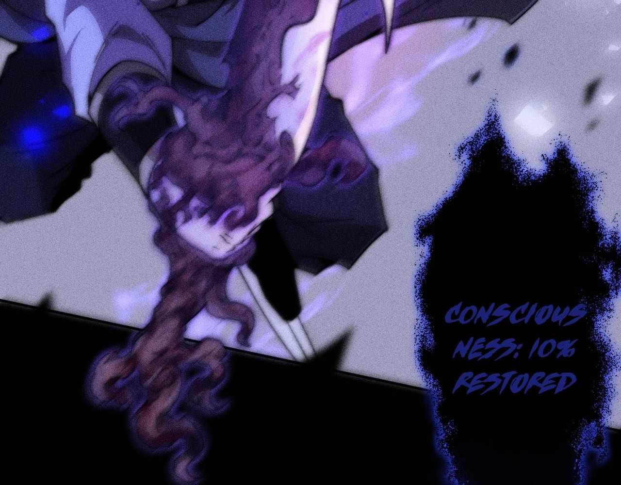 SINISTER IMMORTAL PATH Chapter 22 page 110