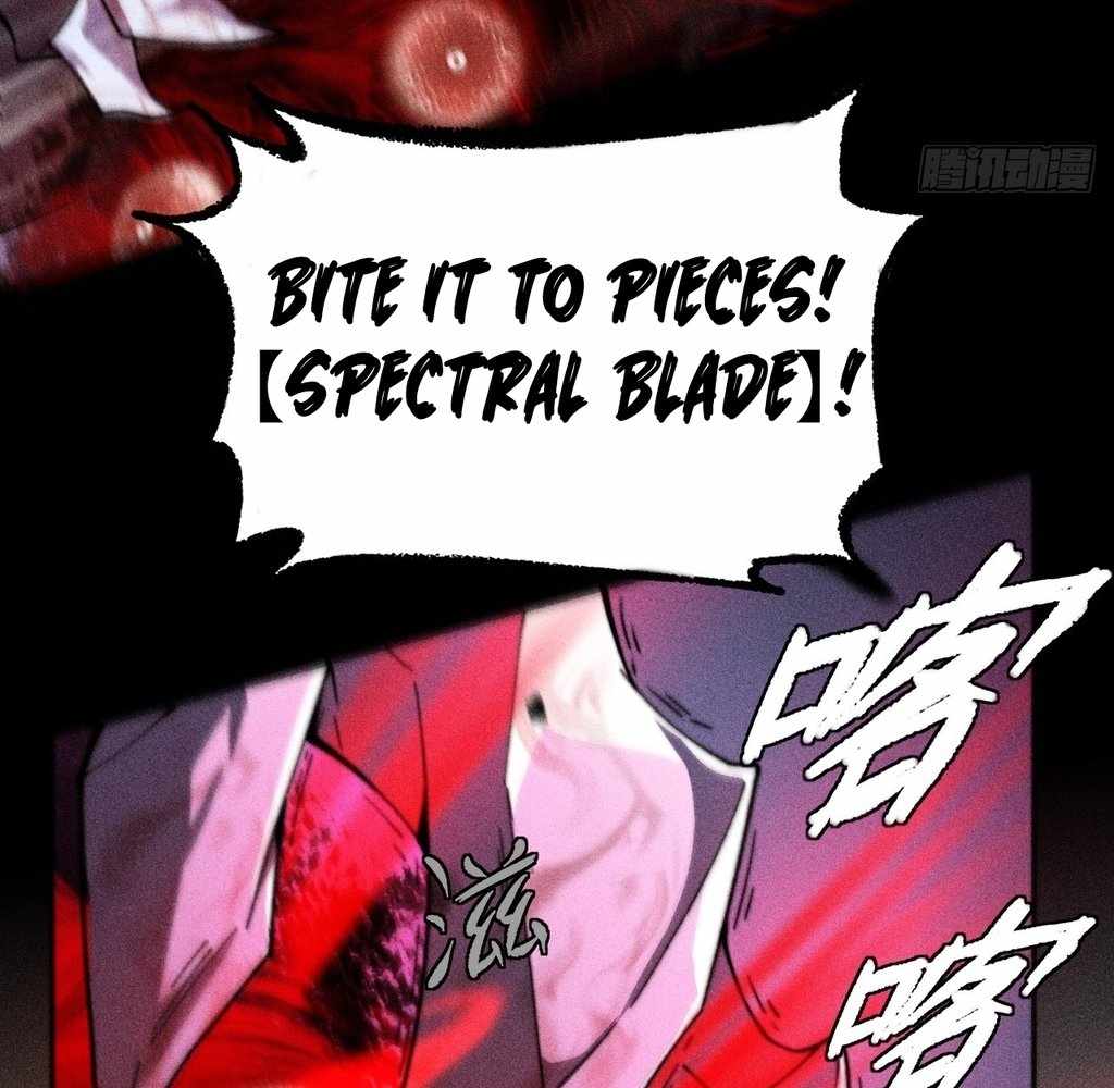 SINISTER IMMORTAL PATH Chapter 23 page 10