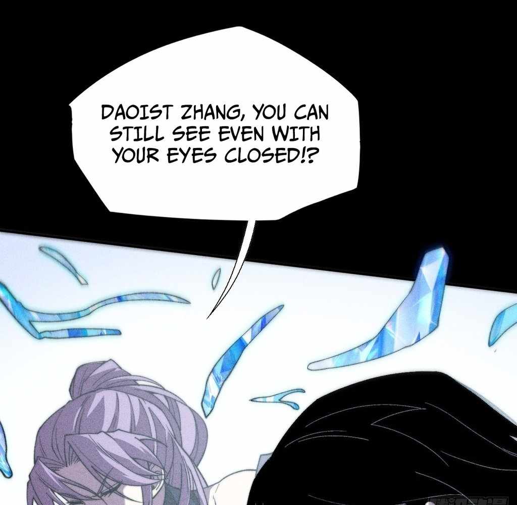 SINISTER IMMORTAL PATH Chapter 23 page 39