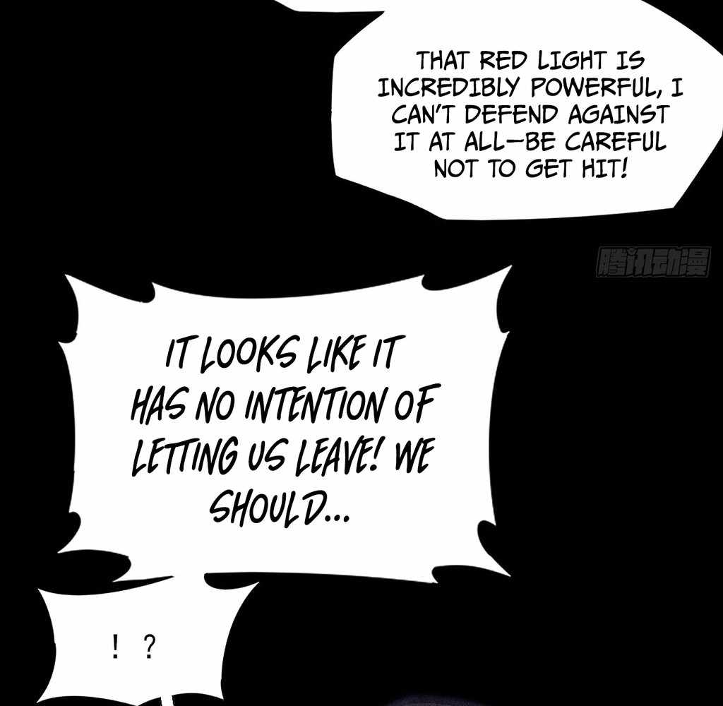SINISTER IMMORTAL PATH Chapter 23 page 41