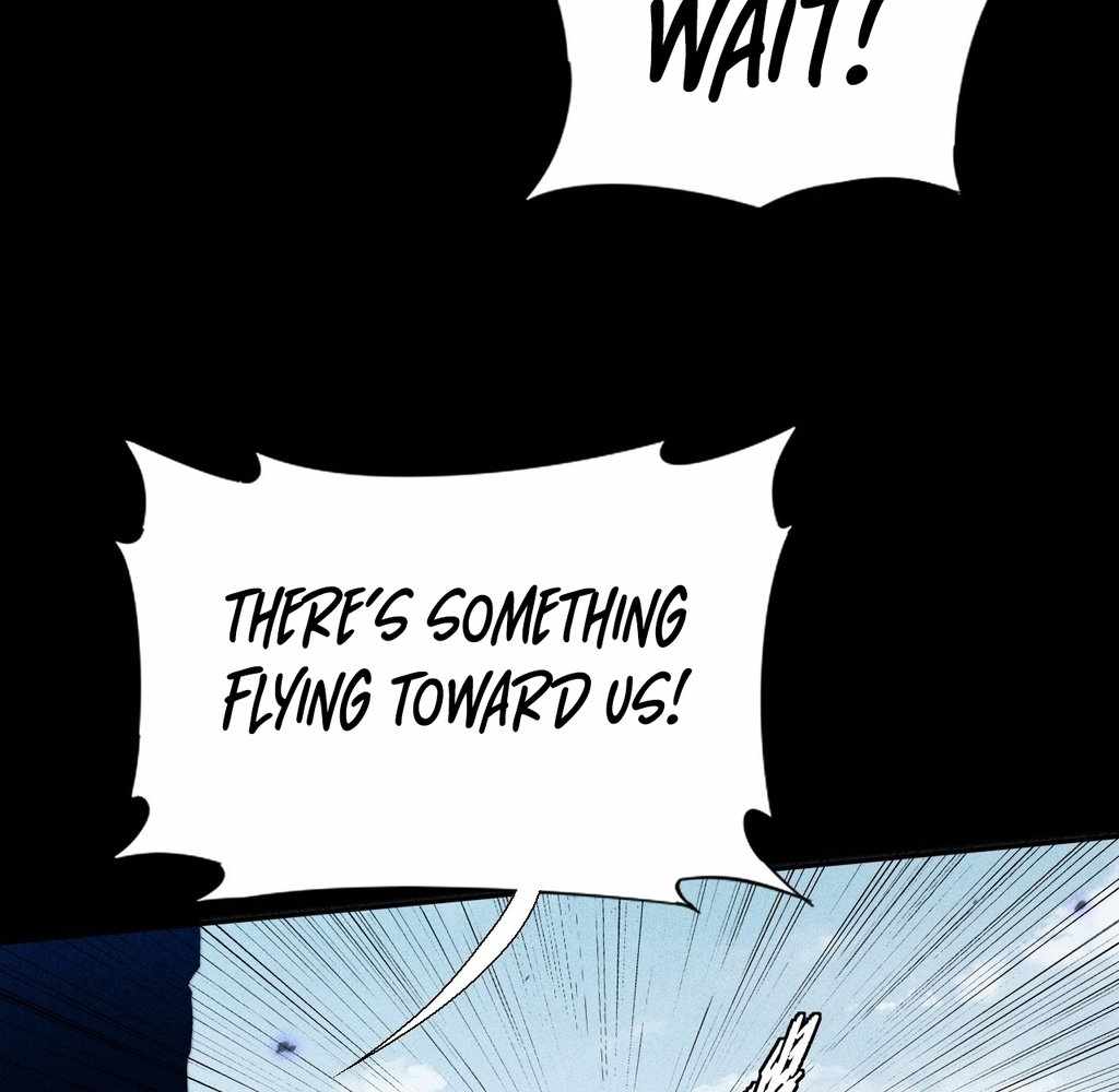SINISTER IMMORTAL PATH Chapter 23 page 43