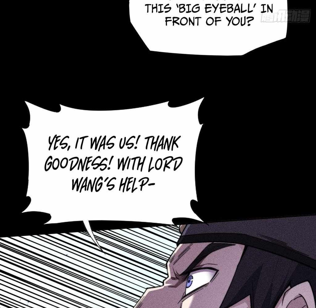 SINISTER IMMORTAL PATH Chapter 23 page 51
