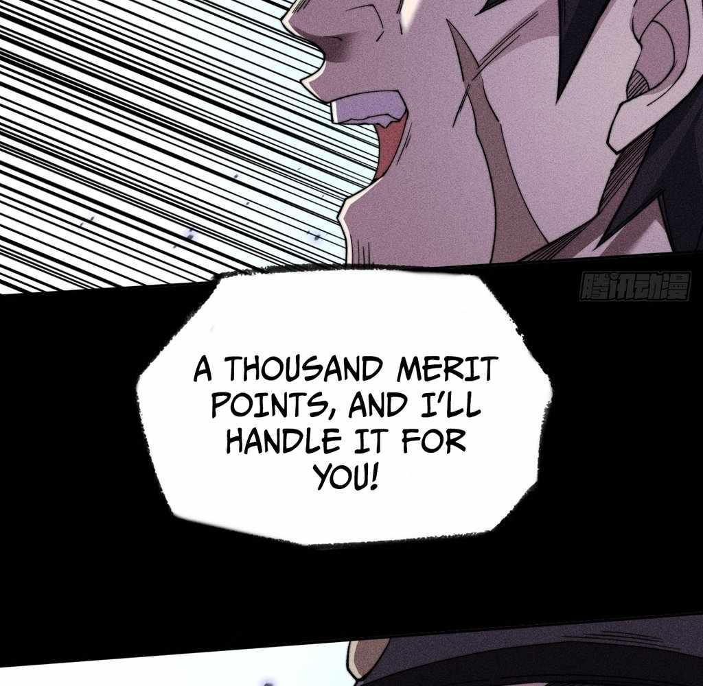 SINISTER IMMORTAL PATH Chapter 23 page 52