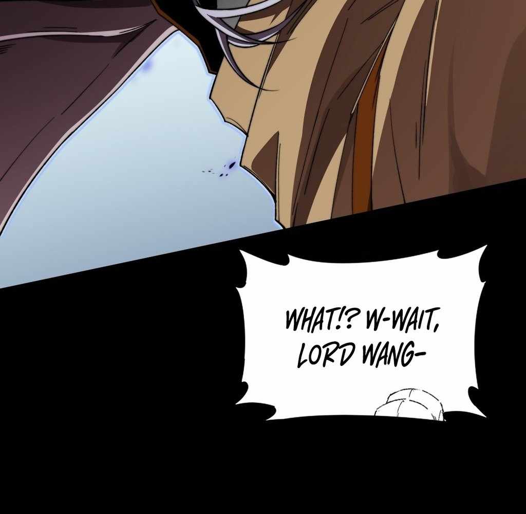 SINISTER IMMORTAL PATH Chapter 23 page 58