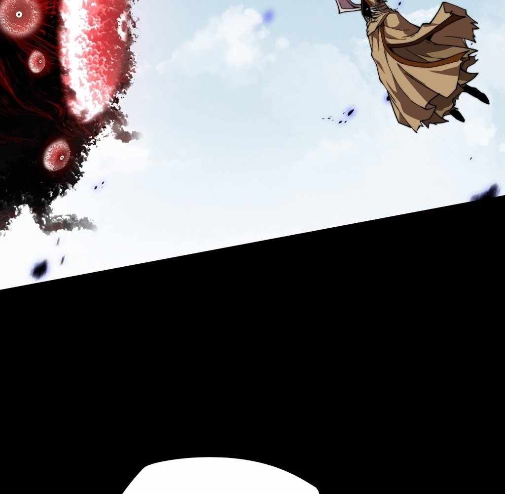 SINISTER IMMORTAL PATH Chapter 23 page 60