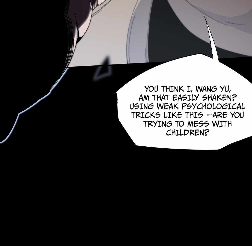 SINISTER IMMORTAL PATH Chapter 23 page 68
