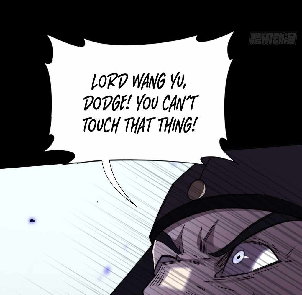 SINISTER IMMORTAL PATH Chapter 23 page 69