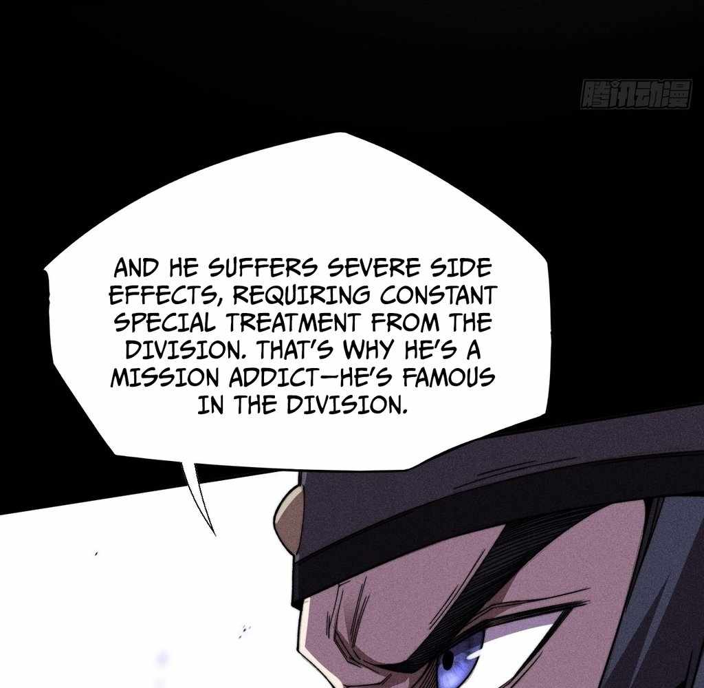SINISTER IMMORTAL PATH Chapter 23 page 83