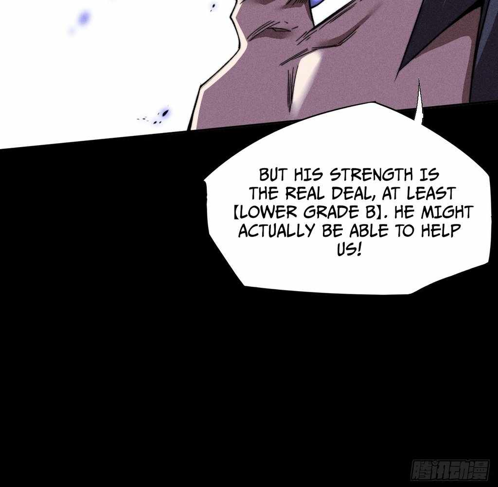 SINISTER IMMORTAL PATH Chapter 23 page 84